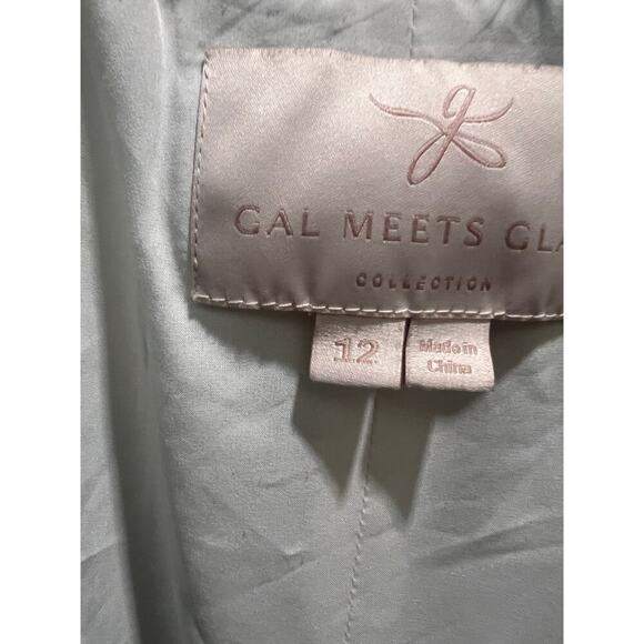 Girl Meets Glam Floral Dress - Picture 6 of 6